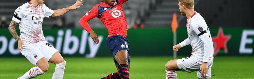 周日020 法甲 勒阿弗尔VS巴黎FC，比分预测