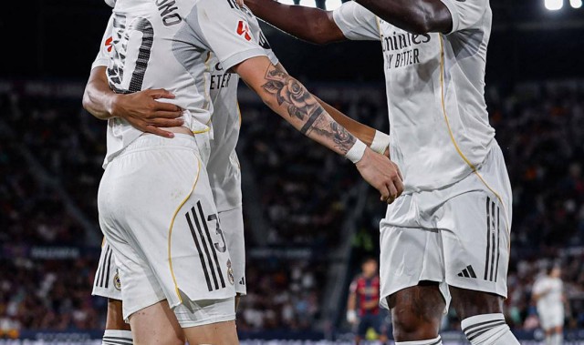 一换二！皇马放行熊皇，哈兰德+英超铁闸或来投 曼城追逐意甲猛将