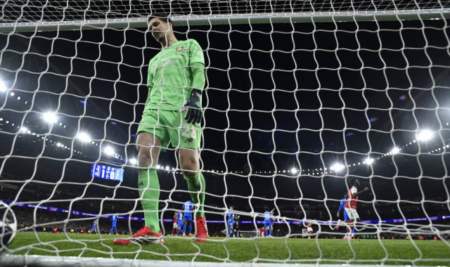 欧冠生死战：阿森纳能否摆脱低迷捍卫主场？葡萄牙体育誓破魔咒！