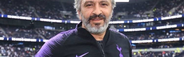 前球员：热刺联赛排名这么低但还能进入欧联决赛，确实有些不寻常