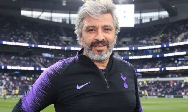 前球员：热刺联赛排名这么低但还能进入欧联决赛，确实有些不寻常