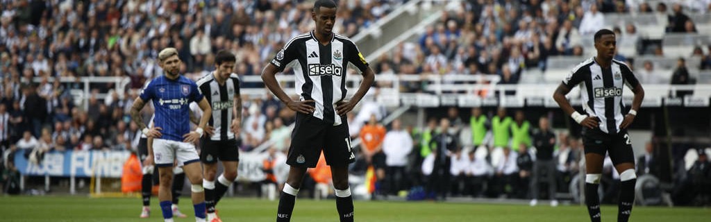 纽卡王牌伊萨克转会传闻：豪帅无奈，红军虎视眈眈