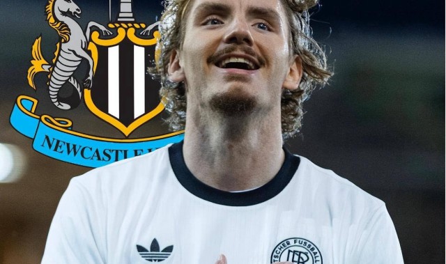 格言宽语！克罗斯支持德国天才选择纽卡斯尔，认为踢欧冠是个不错的选择