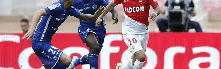 欧冠激战：皇马VS摩纳哥，豪门对决悬念丛生