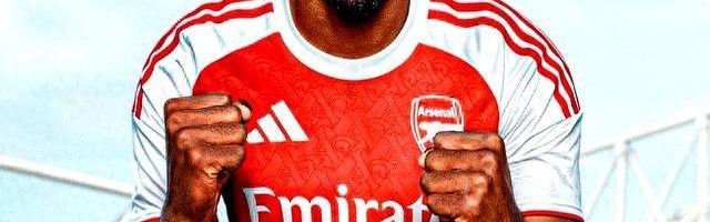 阿森纳再添猛将，意甲霸主双杀转会市场，马竞尤文不手软！