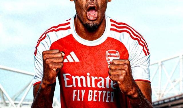 阿森纳再添猛将，意甲霸主双杀转会市场，马竞尤文不手软！