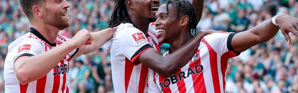 德甲最新战况：汉堡首胜，拜仁狂胜，莱比锡连胜3场