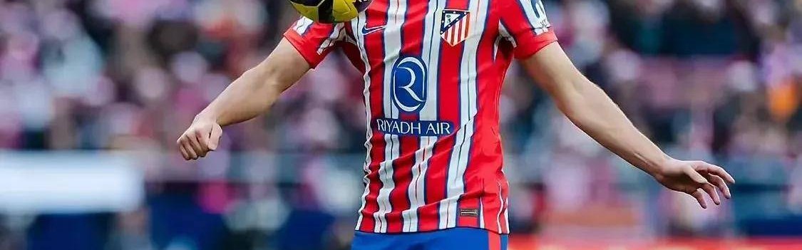 小蜘蛛阿尔瓦雷如何用35个进球征服西甲，身价破亿