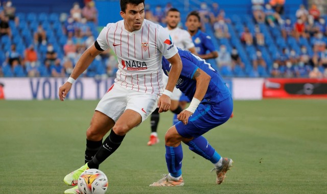 西甲内幕消息：巴塞罗那VS塞维利亚——攻防博弈下的胜负手与比分推演