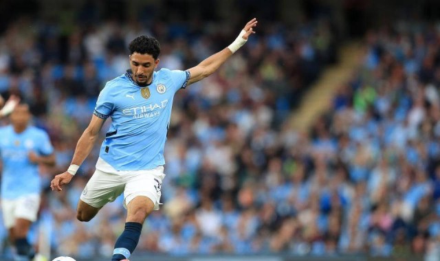 曼城崛起离不开德甲基因，四笔关键引援成就王朝基石