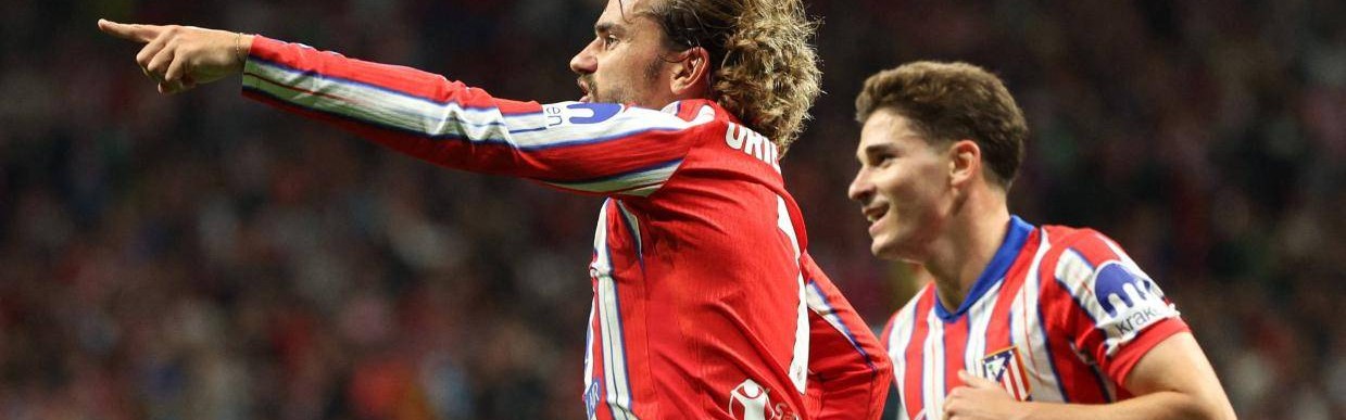 【胜负彩25119期】西甲马竞阵容大换血，面对埃尔切胜算几何？