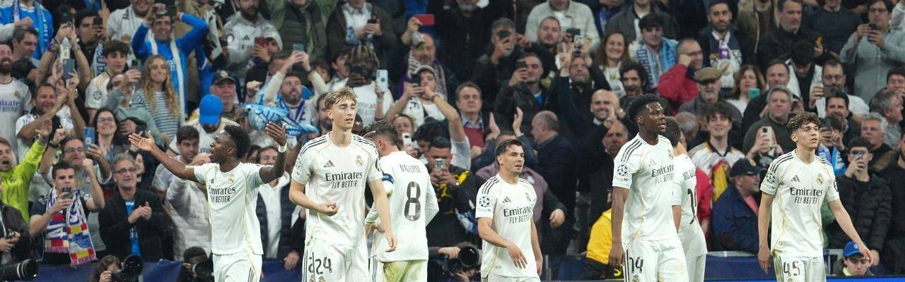 欧冠皇马完胜曼城！真相终于公布，更让人看得头皮发麻！