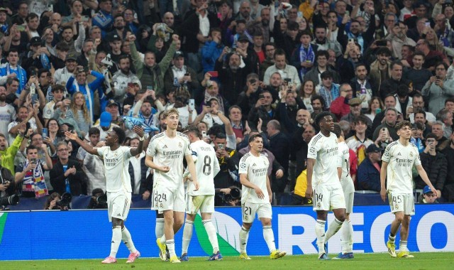 欧冠皇马完胜曼城！真相终于公布，更让人看得头皮发麻！