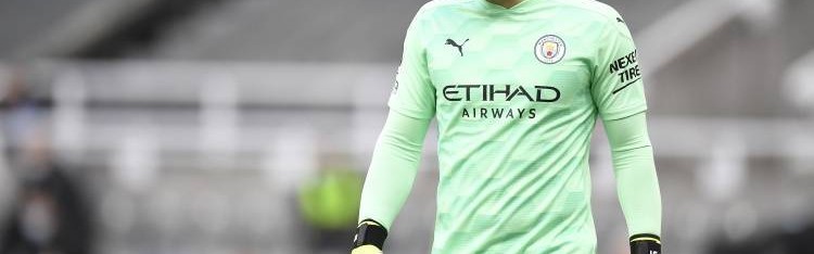 外媒：曼城邀请39岁卡森担任青训教练，但他打算继续球员生涯