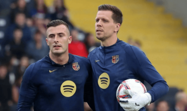 巴萨陷入困境！西甲开赛倒计时，弗里克1位置4悍将无法上场