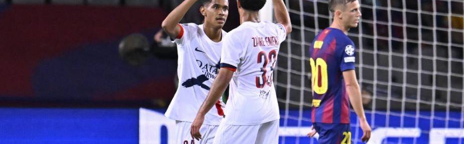 1：2！拉莫斯第90分钟绝杀，卫冕冠军掀翻巴萨，弗里克遭赛季首败