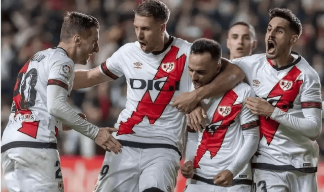 西甲保级卡位战前瞻：巴列卡诺主场破荒 赫塔费残阵止颓？