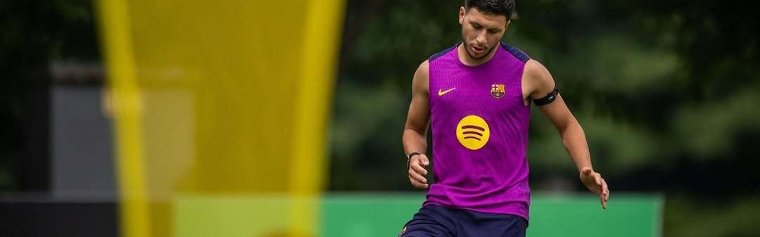 巴萨天才太多也是烦恼，德甲豪门上门淘宝，想租借这位19岁新星