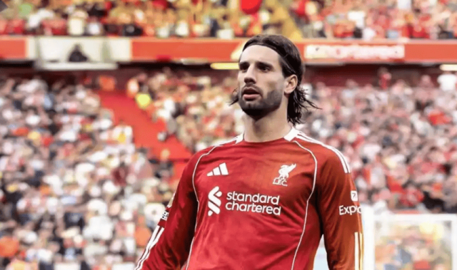 没那么简单！利物浦1-0绝杀阿森纳背后，是主帅运筹帷幄巨大差别