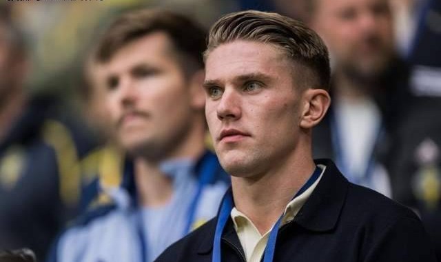 没完没了！葡体再拒阿森纳报价框架，7350万仍不够买约克雷斯