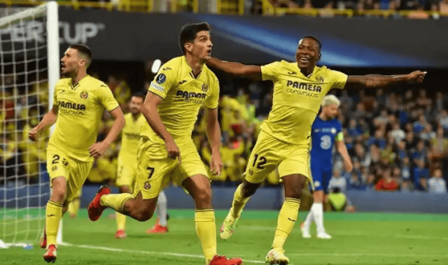 西甲焦点战：阿拉维斯VS比利亚雷亚尔，保级与欧冠资格的生死博弈