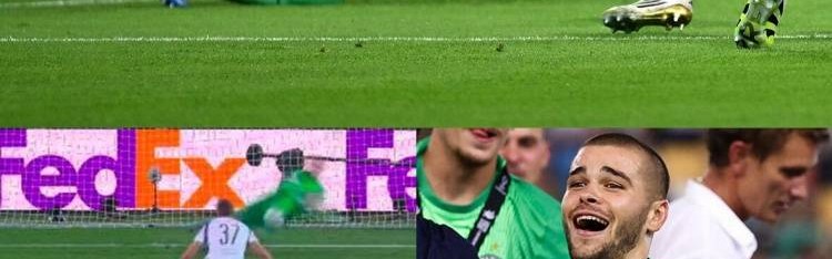 马克莱莱：舍瓦利耶是优秀门将 多纳鲁马为巴黎贡献了很多