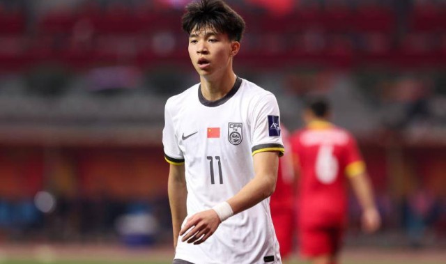 韩媒：意甲球队想要引进王钰栋，但他父亲拒绝，称不踢主力没意义