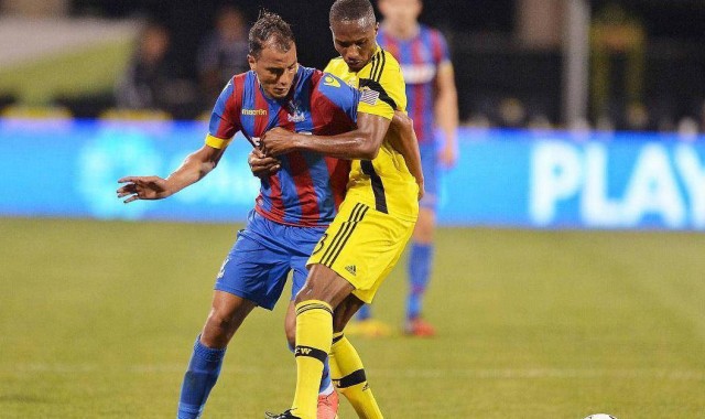 标题：世俱杯18决赛：巴黎圣日尔曼VS迈阿密国际，登贝莱伤愈复出助法甲霸主冲晋级