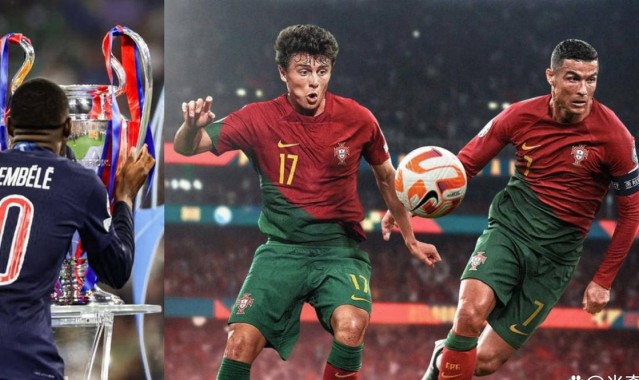 内维斯：巴黎中场的秘密武器