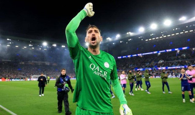 劳塔罗第四！最新金球奖赔率榜出炉，萨拉赫第七，姆巴佩跌出前十