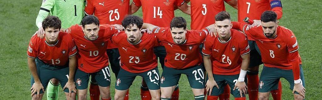 C罗3次率领葡萄牙登顶欧洲之巅 2026年能否夺得世界杯&amp;跻身球王