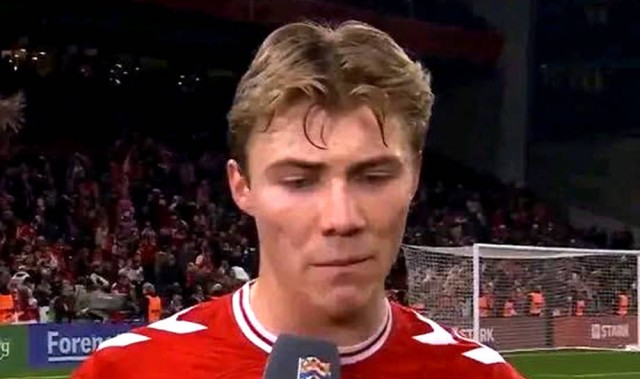 霍伊伦德想拒绝国米留在曼联，但拉爵急于卖掉！亚伯拉罕自荐愿加盟