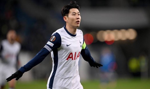 亚洲一哥被扫地出门？曝沙特开3000万欧年薪签孙兴慜，热刺接受报价