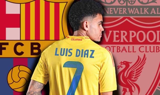 6000万欧！巴萨敲定引援利物浦新锋，新三叉戟构建中