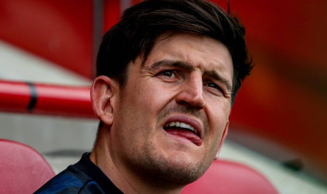 曼联大清洗仅4人是非卖品 B费+马奎尔领衔冬窗新援在列