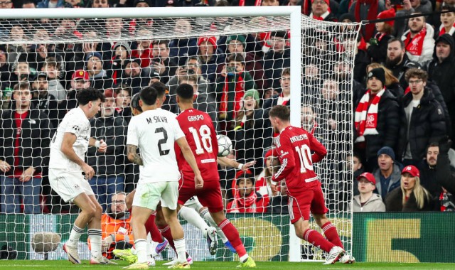 萨拉赫或离队，利物浦寻新星接替：雷根·赫斯基点名克瓦拉茨赫利亚