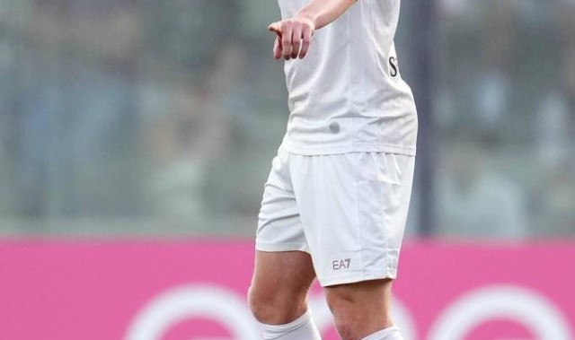 那不勒斯与孔蒂：意甲冠军梦的稳定基石