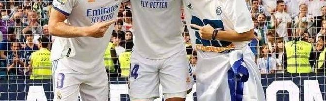 3300万英镑！莫德里奇转会切尔西告吹，皇马成就足坛传奇中场！