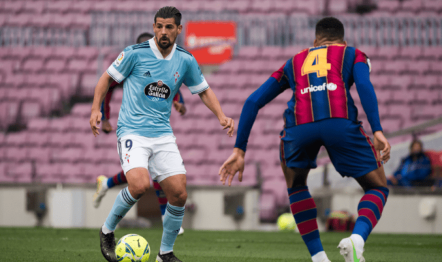 西甲：赫罗纳VS维戈塞尔塔，专家数据库比分预测