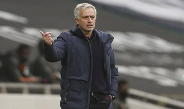 2场5球大逆转！62岁穆帅再创神迹，曼联弃将集体爆发暗藏玄机？