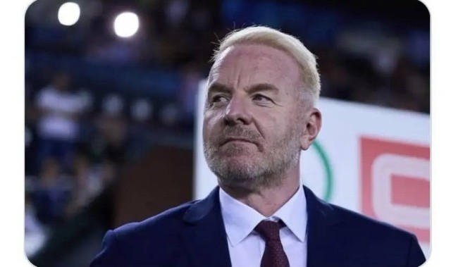 意甲媒体透露：米兰体育总监塔雷准备在冬季窗口期间，引进一名优秀的中锋球员