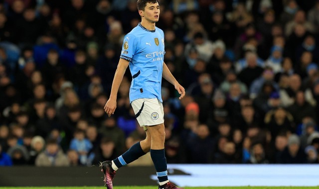 曼晚：曼城计划留下胡桑诺夫，雷斯将外租赫罗纳