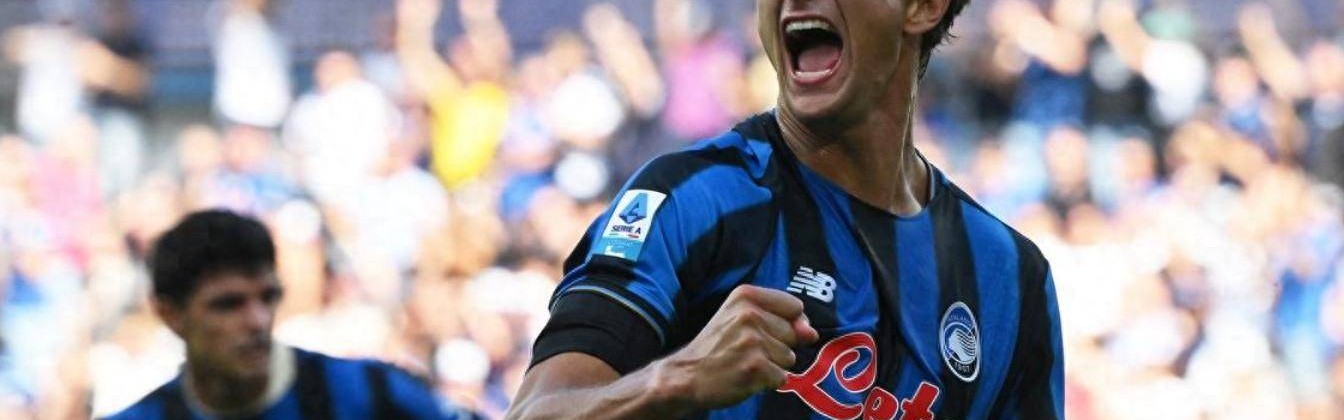 赛季首胜！意甲劲旅狂轰4球，24岁天才中场爆发：轰入2球全场最佳