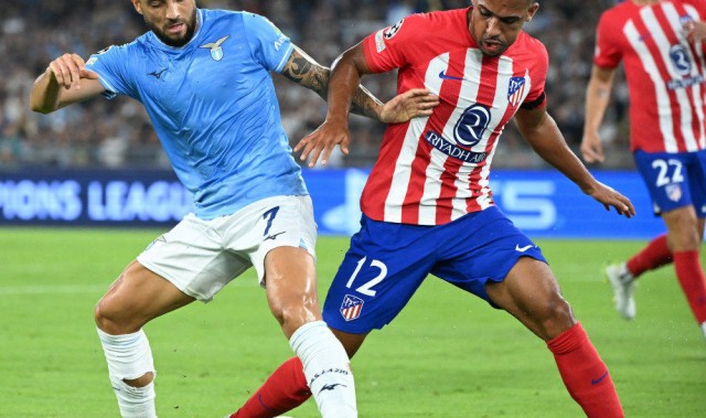 意甲：拉齐奥主场难言强势，都灵低迷中求改变，能否趁机逆袭？