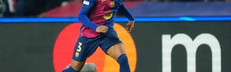 阿斯报：巴尔德迫切希望周中出战国米，巴萨对球员复出持谨慎态度