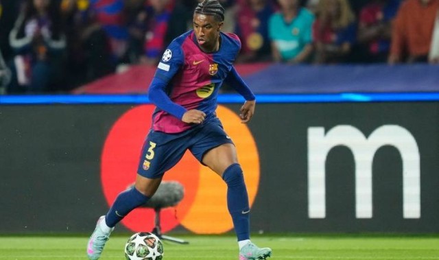 阿斯报：巴尔德迫切希望周中出战国米，巴萨对球员复出持谨慎态度