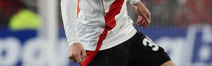 阿根廷新星加盟皇马：梦幻转会背后的故事