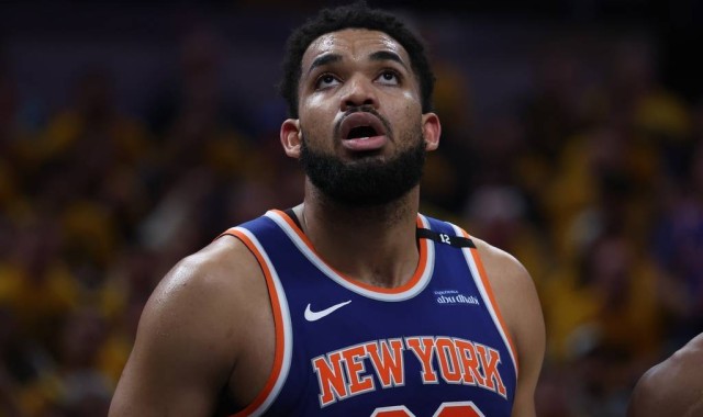 季前赛阿布扎比站-唐斯11+5马克西14分 尼克斯胜76人