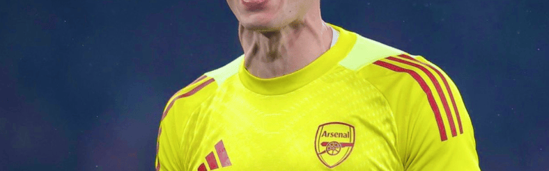 0-2！阿森纳无缘四冠王，凯帕成输球罪人，阿尔特塔暴露执教短板