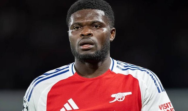 阿森纳寻觅托马斯替代者，目光锁定布伦特福德队长